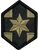 804th Hospital Center Scorpion OCP velcro patch Army medical command shoulder sleeve insignia hospital unit patch