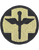 818th Hospital Brigade Scorpion OCP velcro patch Army medical brigade shoulder sleeve insignia hospital unit patch