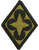 Combined Arms and Support Command Scorpion OCP velcro patch CASCOM Army logistics command shoulder sleeve insignia