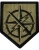 648th Maneuver Enhancement Brigade Scorpion OCP Velcro Patch Army Shoulder Sleeve Insignia