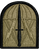 528th Sustainment Brigade Scorpion OCP velcro patch Army logistics support brigade shoulder sleeve insignia
