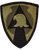 734th Support Group Scorpion OCP Velcro patch for Army combat uniforms
