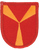 377th Field Artillery Regiment, 1st Battalion Beret Flash
