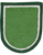 511th Infantry Regiment Beret Flash 511th Infantry Regiment Beret Flash