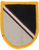 Special Warfare Medical Group Beret Flash