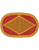 18th Field Artillery Brigade Oval Patch