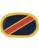 18th Personnel Group Oval Patch