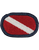 82nd Personnel Services Battalion Oval Patch