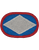 82nd Finance Battalion Oval Patch