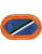 160th Aviation, 2nd Battalion Oval Patch
