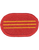 320th Field Artillery, 3rd Battalion Oval Patch