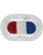506th Infantry Headquarters Oval Patch