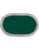 United States Army Special Forces Command Oval Patch embroidered airborne background trimming