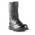 Rocky 10" Paratrooper Side Zip Jump Boot