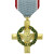 Air Force Cross Anodized Medal