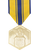 Air Force Commendation Anodized Medal