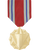 Air Force Combat Readiness Anodized Medal