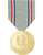 Air Force Good Conduct Anodized Medal