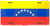 VENEZUELA LICENSE PLATE