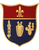 125th Field Artillery Regiment Unit Crest