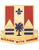 190th Field Artillery Regiment Unit Crest