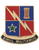 1st Brigade Combat Team, 1st Armored Division, Special Troops Battalion Unit Crest