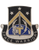 1st Space Battalion Unit Crest