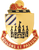 3rd Support Battalion Unit Crest