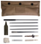 GUN CLEANING KIT  GUN CLEANING KIT
