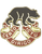 6th Air Defense Artillery Right Unit Crest