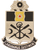 10th Engineer Battalion Unit Crest