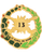 13th Armor Unit Crest