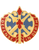 18th Air Defense Artillery Group Unit Crest 18th Air Defense Artillery Group Unit Crest