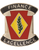 28th Finance Battalion Unit Crest