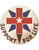 32nd Medical Battalion Unit Crest 32nd Medical Battalion Unit Crest