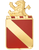 35th Field Artillery Unit Crest