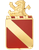 35th Field Artillery Regiment Unit Crest U.S. Army