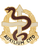 36th Medical Battalion Unit Crest
