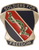 43rd Adjutant General Unit Crest 43rd Adjutant General Unit Crest