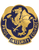44th Chemical Battalion Unit Crest