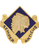 45th Infantry Brigade Right Unit Crest