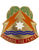 417th Signal Battalion Unit Crest