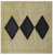 ARMY ROTC OCP RANK W/HOOK CLOSURE : COLONEL (COL)