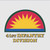 41st Infantry Division Decal