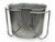 US Issue 1qt Canteen Cup, NSN 8465-00-165-6838