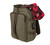 Convertible Canvas Duffle / Backpack - 19 Inches Convertible Canvas Duffle / Backpack - 19 Inches