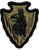 71st Battlefield Surveillance Brigade OCP Unit Patch U.S. Army Shoulder Sleeve Insignia