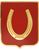 100th Regiment Common Specialist Training Unit Crest