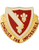 105th Engineer Battalion Unit Crest