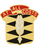 105th Finance Battalion Unit Crest